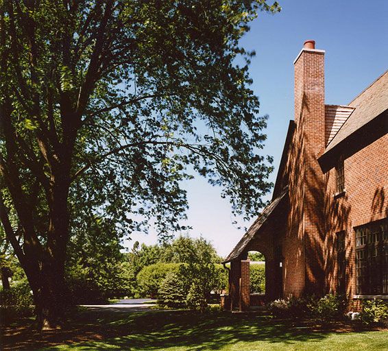 Stuart Cohen and Julie Hacker - Chicago IL Residential Architects