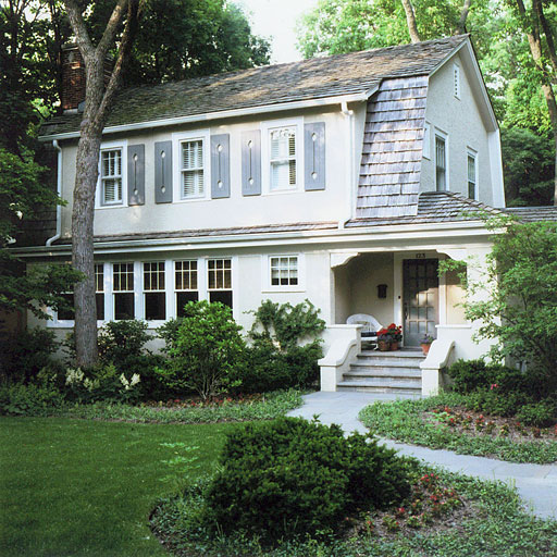 Stuart Cohen and Julie Hacker - Chicago IL Residential Architects