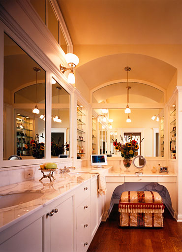 Stuart Cohen and Julie Hacker - Chicago IL Residential Architects