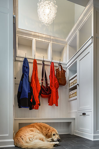 Stuart Cohen and Julie Hacker - Chicago IL Residential Architects
